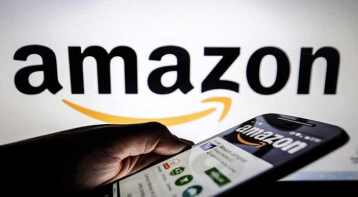 Print on demand with Amazon