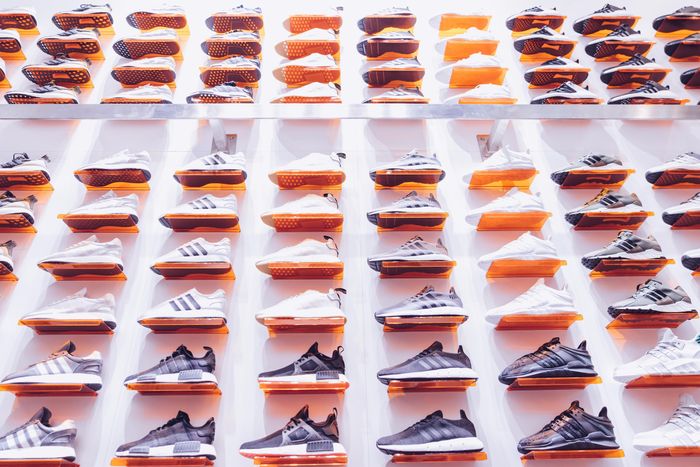 custom sneakers