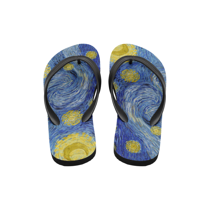 Unisex Flip Flops