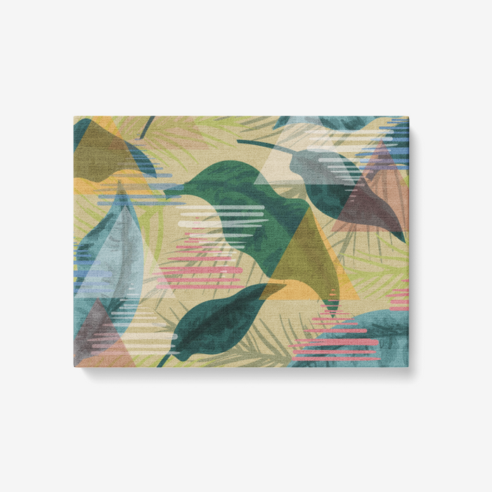 1 Piece Canvas Wall Art for Living Room
