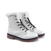 Unisex Winter Chukka Boots  5
