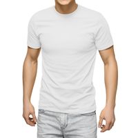 Men's Pima  Ultra Cotton T‑shirt 1
