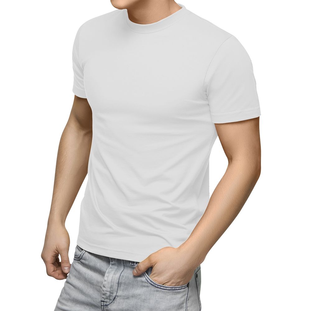 Men's Pima  Ultra Cotton T‑shirt 2