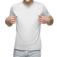 Men's Pima  Ultra Cotton T‑shirt 4