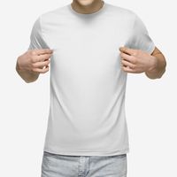 Men's Pima  Ultra Cotton T‑shirt thumbnail 3