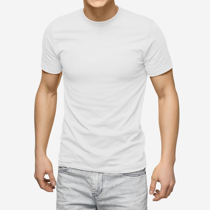 Men's Pima  Ultra Cotton T‑shirt detail 0