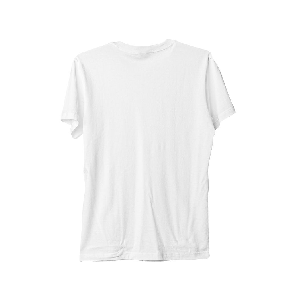 Men's Cotton Stretch Crew Neck T-Shirt 3