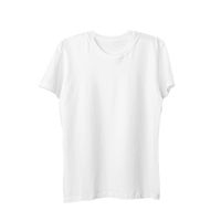 Men's Cotton Stretch Crew Neck T-Shirt 2