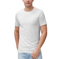 Men's Tech Heathered Performance T-shirt 2