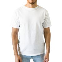 Men's Premium Cotton Adult T-Shirt 3