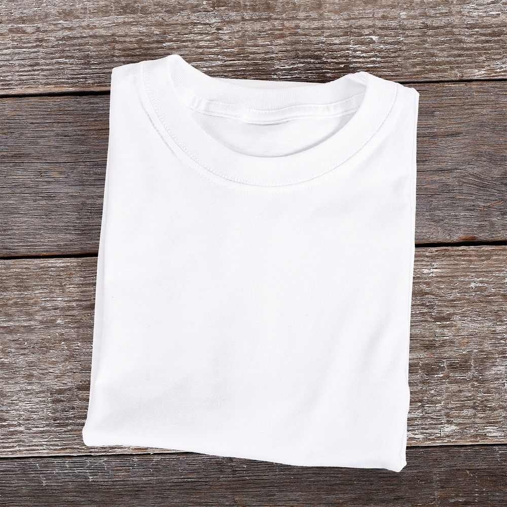 Men's Premium Cotton Adult T-Shirt 4