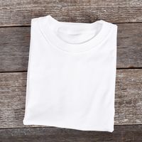 Men's Premium Cotton Aldut T-Shirt 4