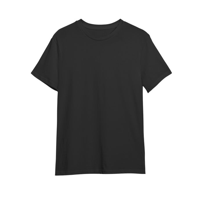 Men's Premium Cotton Aldut T-Shirt
