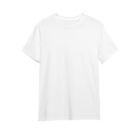 Men's Premium Cotton Aldut T-Shirt 1