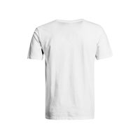 Men's All-Over Print Crew Neck T-shirts 2