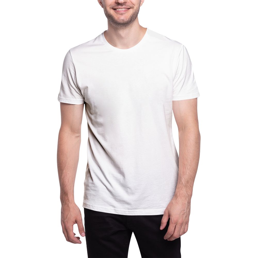 Men's All-Over Print Crew Neck T-shirts 3