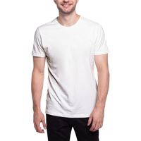 Men's All-Over Print Crew Neck T-shirts 3