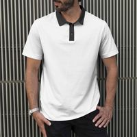 Men's All-Over Print Polo Shirts 3