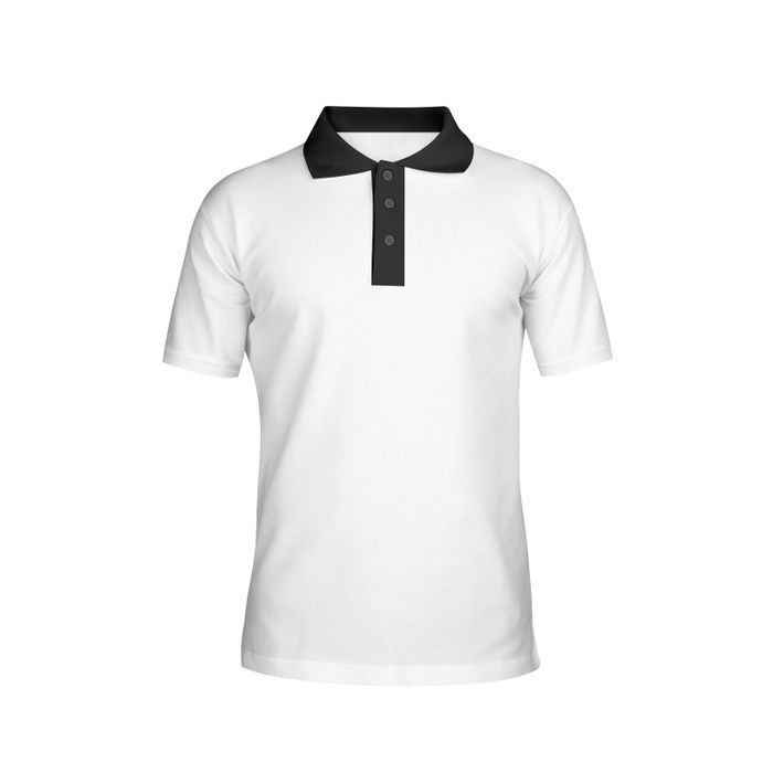 Men's All-Over Print Polo Shirts detail 0