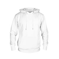 Men's Pullover Premium Hoodie 1