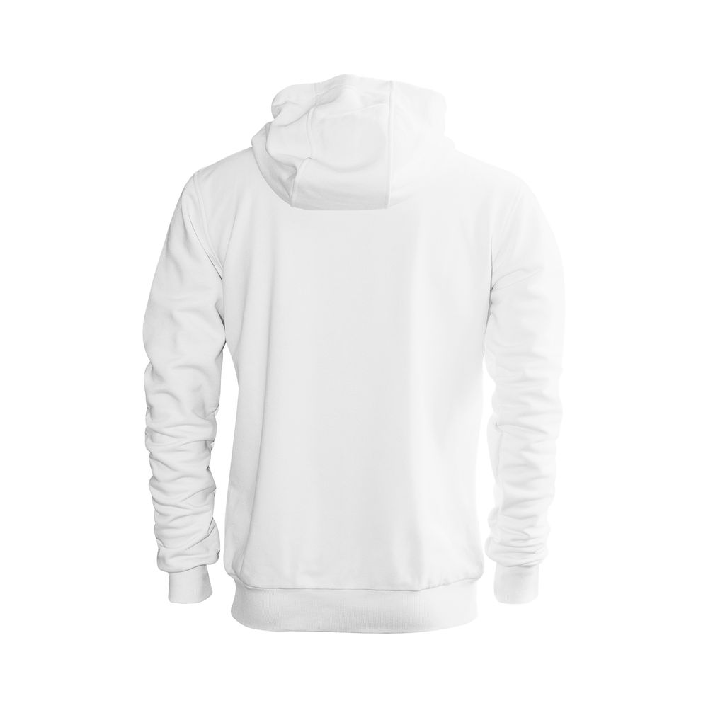 Men's Ultra Soft Zip Hoodie 2