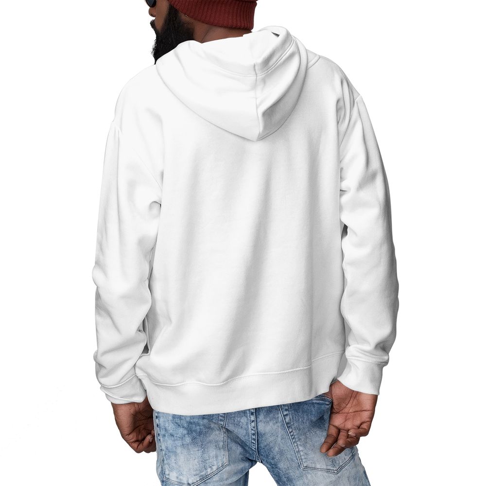 Men's Ultra Soft Zip Hoodie 3