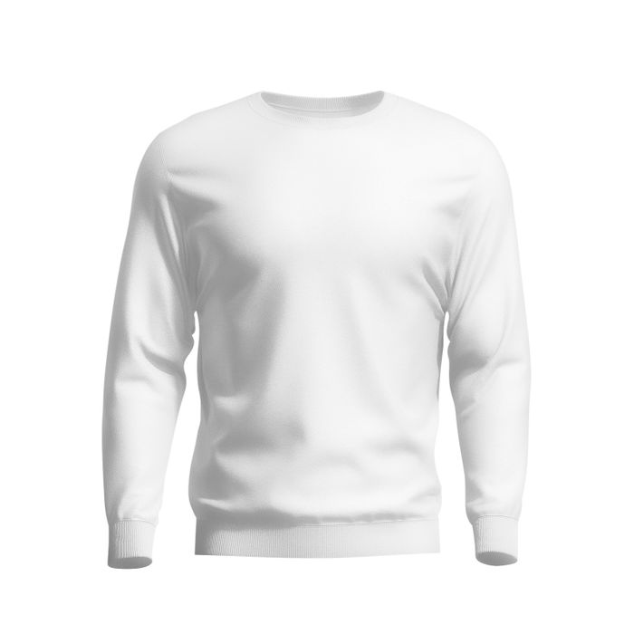 Men's All-Over Print Sweatshirts detail 0