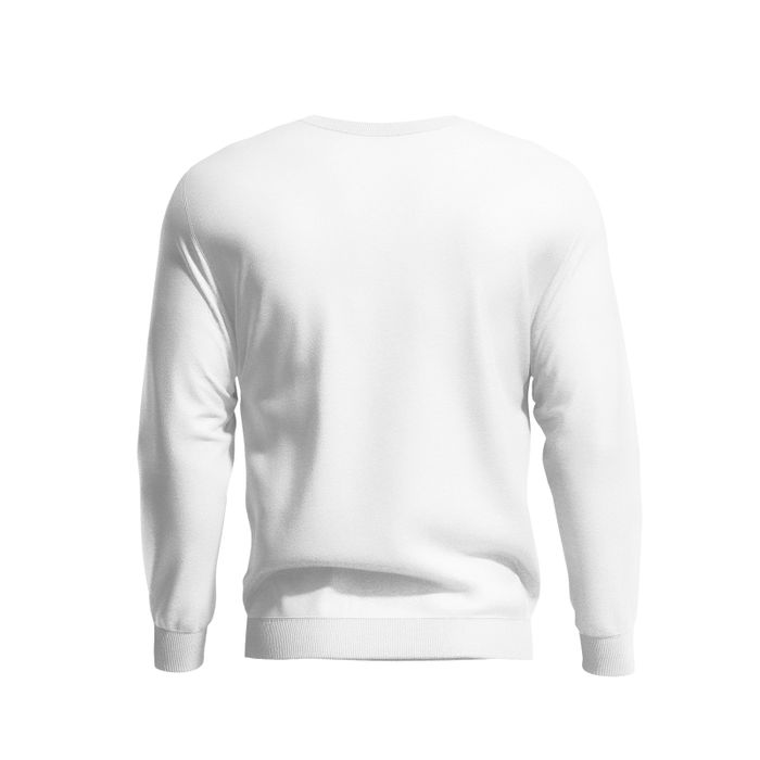 Men's All-Over Print Sweatshirts detail 1