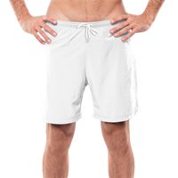 Men's All-over Print Beach Shorts 3