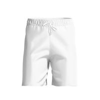 Men's All-over Print Beach Shorts 1