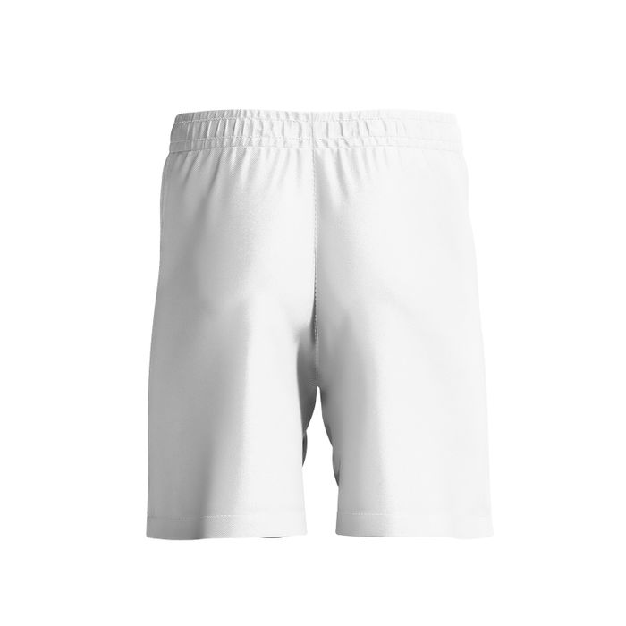 Men's All-over Print Beach Shorts detail 1