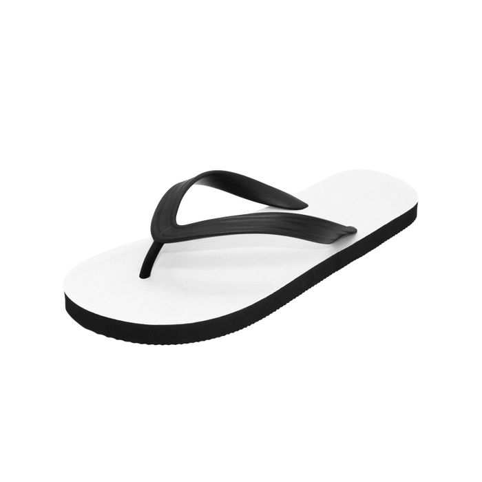 Unisex Flip Flops detail 0