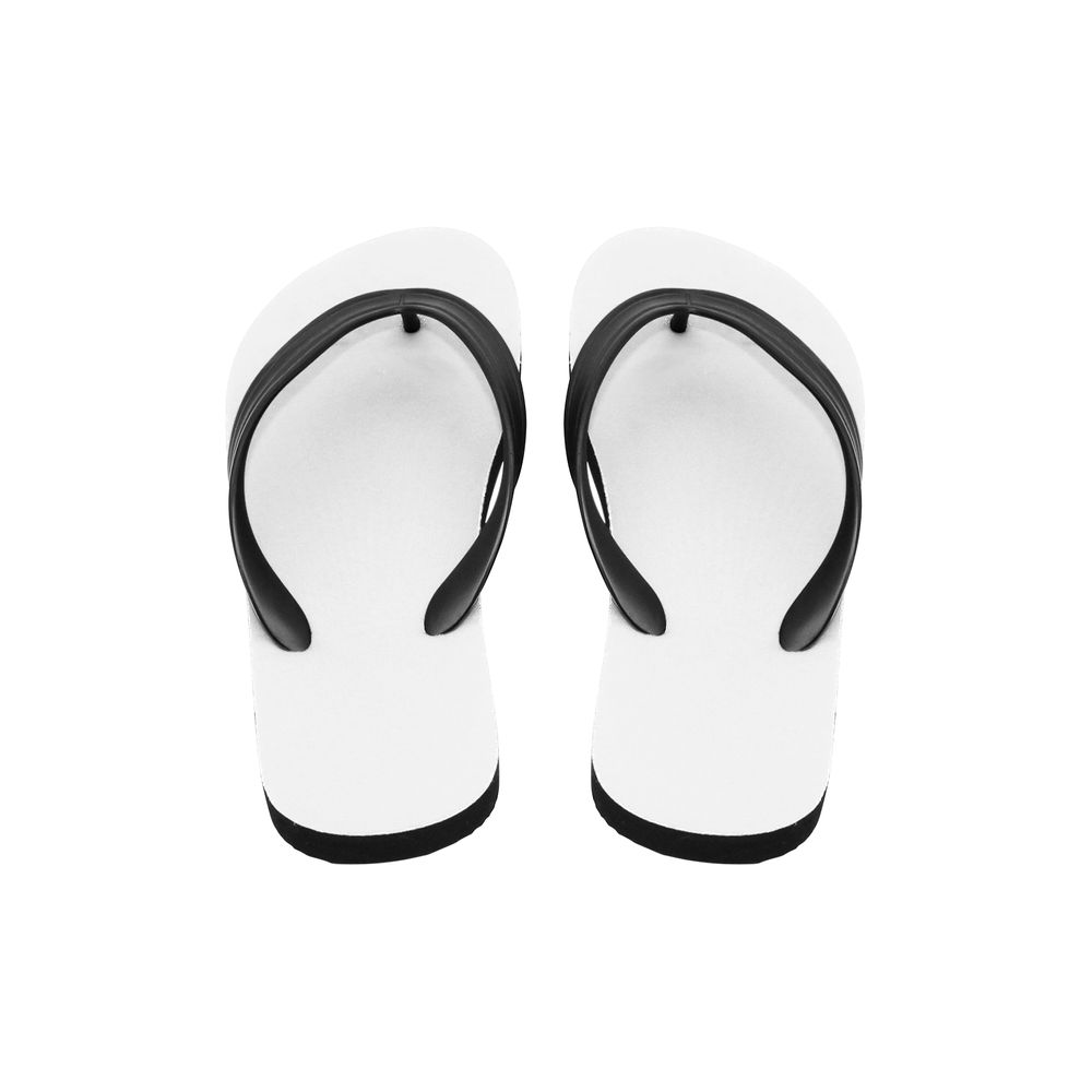 Unisex Flip Flops 2