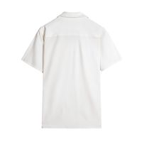 Men's All-Over Print 100% Premium polyester Short Sleeve Shirts 3