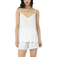 Cami Top and Short Pajama Set 1