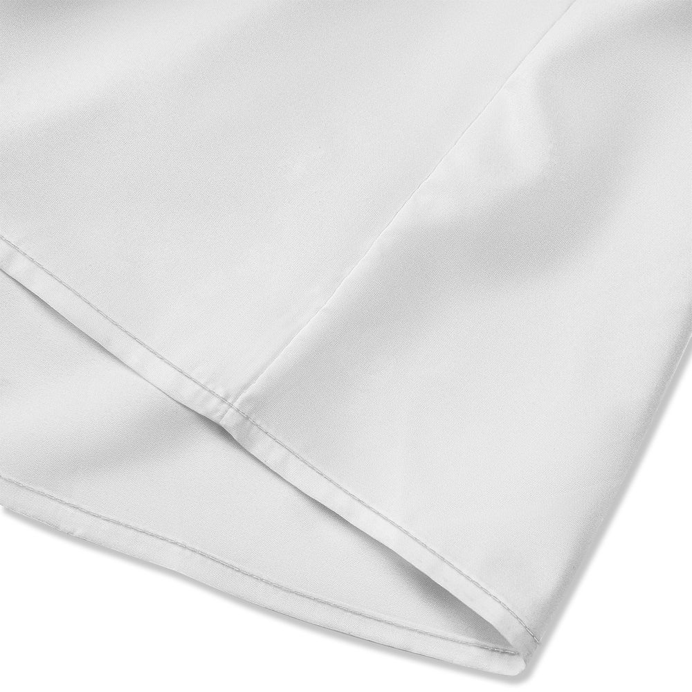 Men's All-Over-Print Short Sleeve Button Down Shirt 7