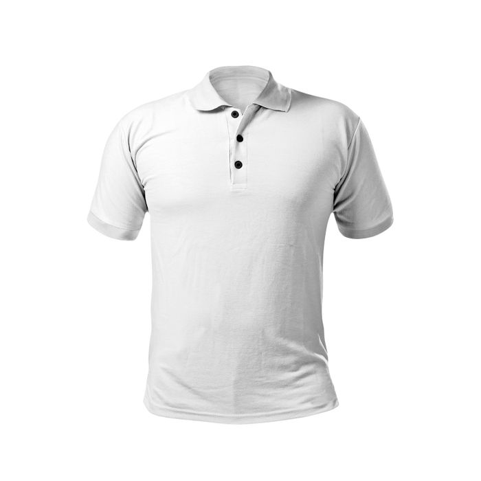 Men's All-Over-Print Polo Shirts