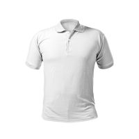 Men's All-Over-Print Polo Shirts 1
