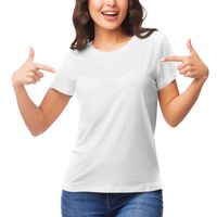 Women's Ultrasoft Pima Cotton T‑shirt 3