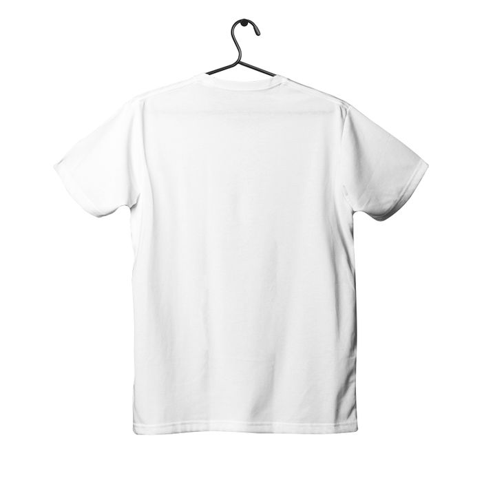 Women's Pima Cotton Jersey Short Sleeve T-shirt detail 2