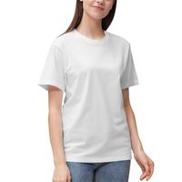 Women's Heavyweight Cotton T‑shirt 3