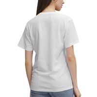 Women's Heavyweight Cotton T‑shirt 4