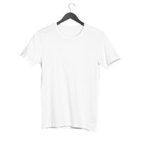 Women's Pima Cotton Jersey Short Sleeve T-shirt 2