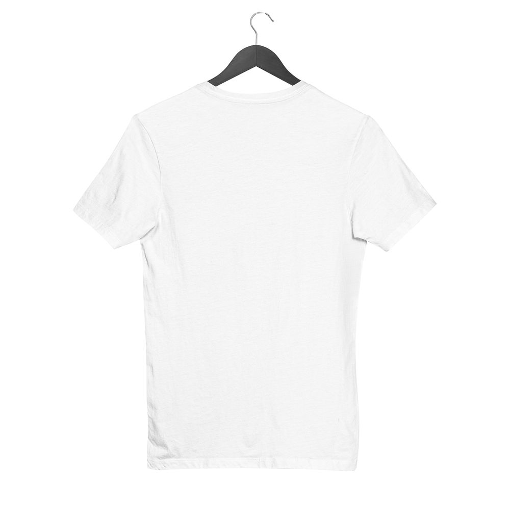 Women's Premium Cotton Jersey Short Sleeve T-shirt 3