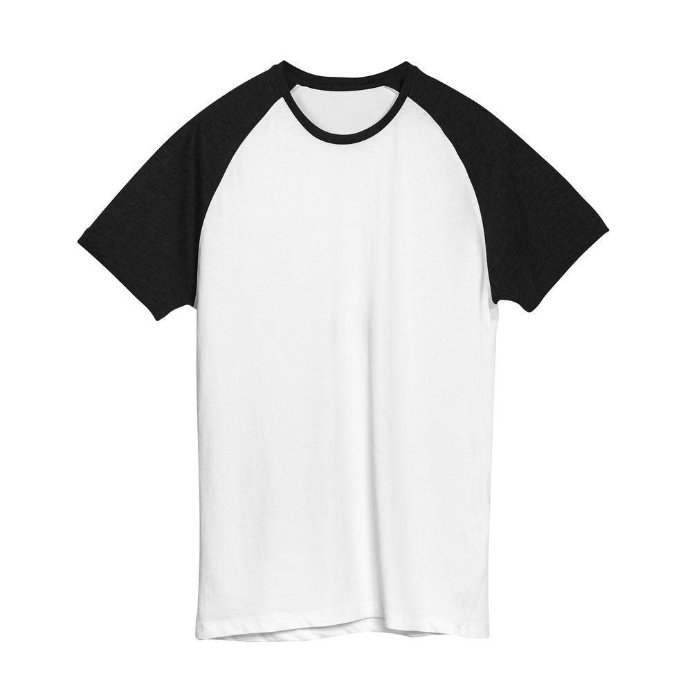 Women's Premium Cotton Raglan Tshirts 1