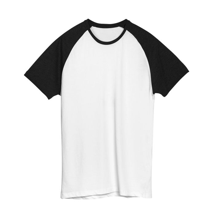 Women's Premium Cotton Raglan Tshirts