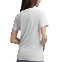 Women's Tech Heathered Performance Shirt 4