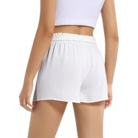 Women's Belted Short 3