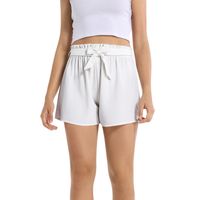 Women's Belted Short 1