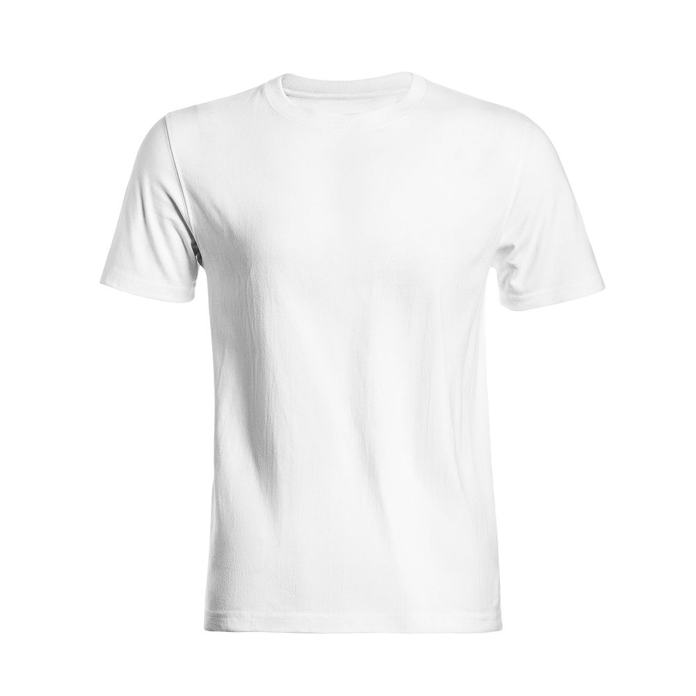 Unisex All-Over Print Cotton T-shirts 1